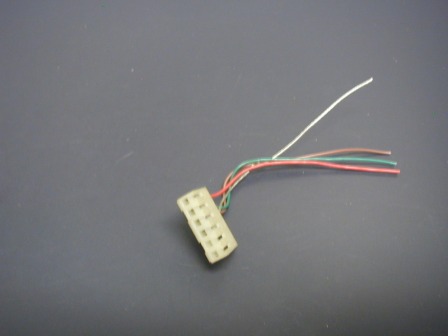 Wire Connector #259